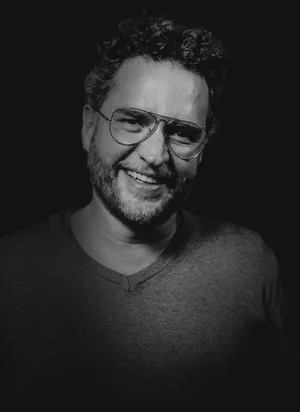 Carlos Fonnegra